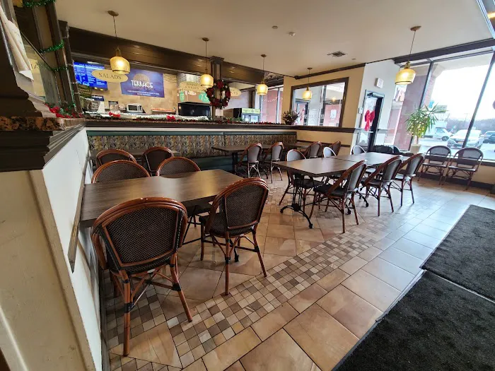 Terrace Bagelry & Deli Picture 6