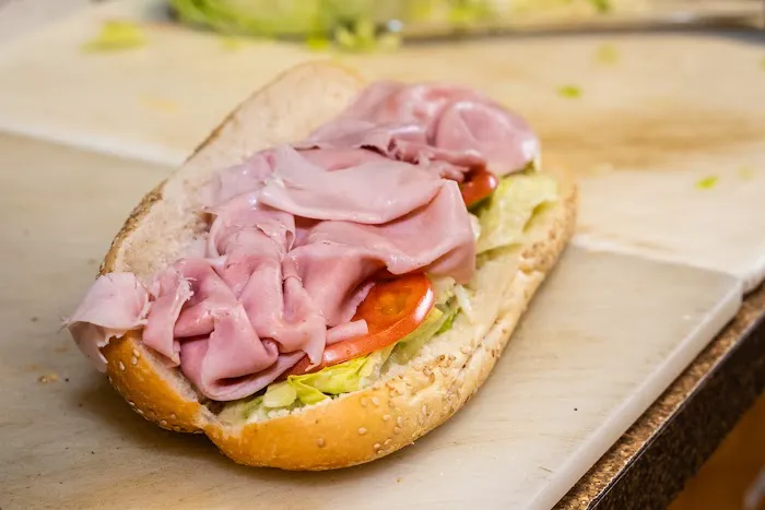 Terrace Bagelry & Deli Picture 7