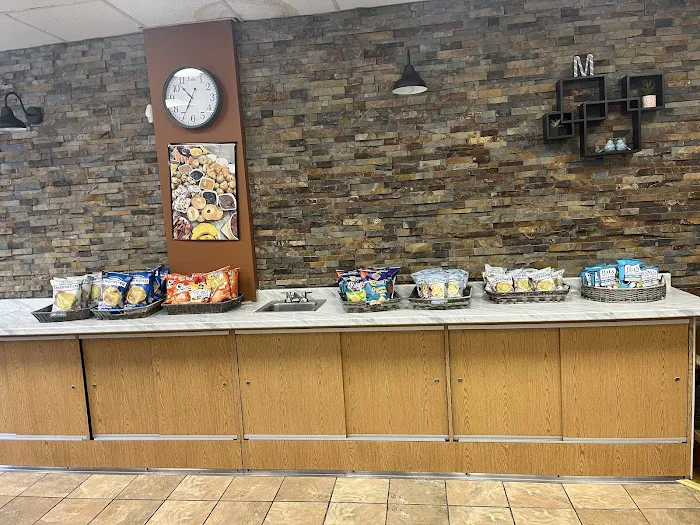 M&M Bagels Picture 1