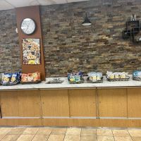 M&M Bagels ico