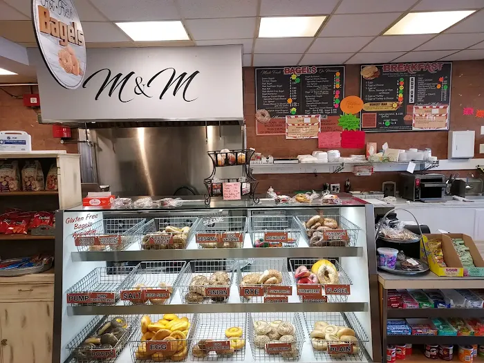 M&M Bagels Picture 2