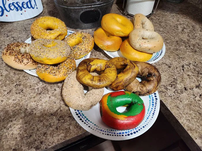 M&M Bagels Picture 4