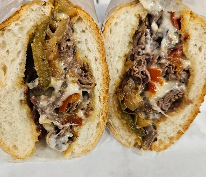 M&M Bagels Picture 6