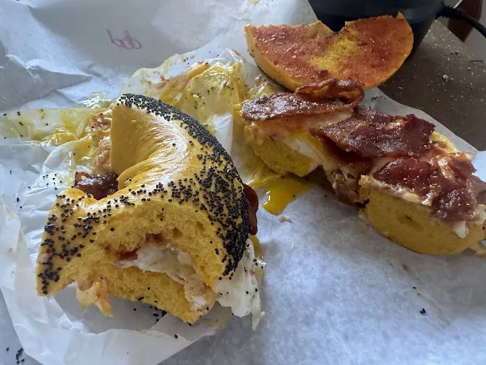 M&M Bagels Picture 8