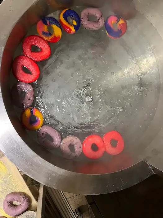 M&M Bagels Picture 10