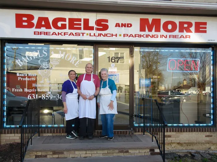 Bagels & More Picture 2
