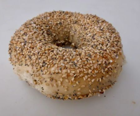 Bagels & More