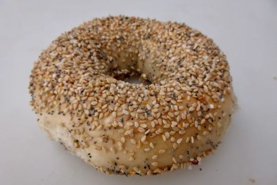 Bagels & More