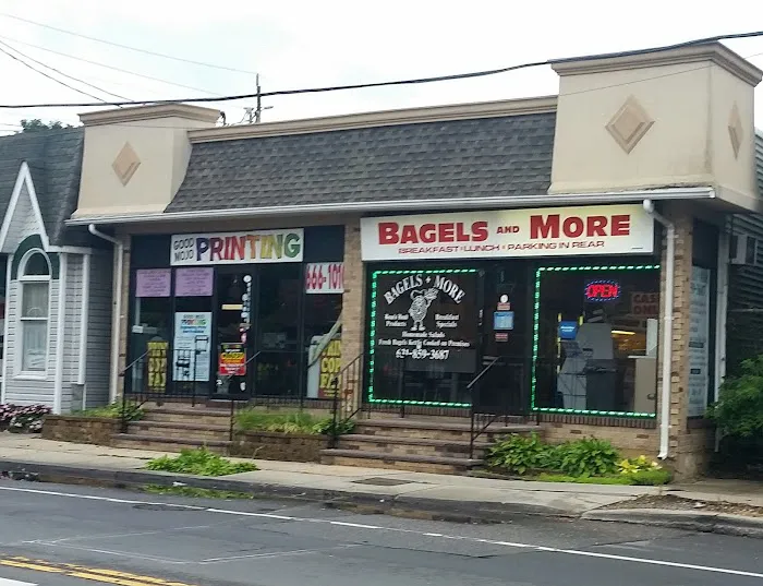 Bagels & More Picture 3