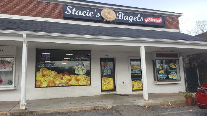 Stacie's Bagels Picture 1
