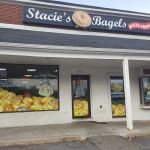 Stacie's Bagels