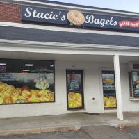 Stacie's Bagels ico