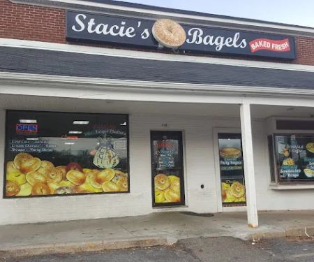 Stacie's Bagels