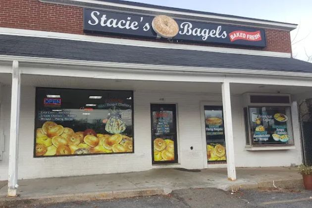 Stacie's Bagels