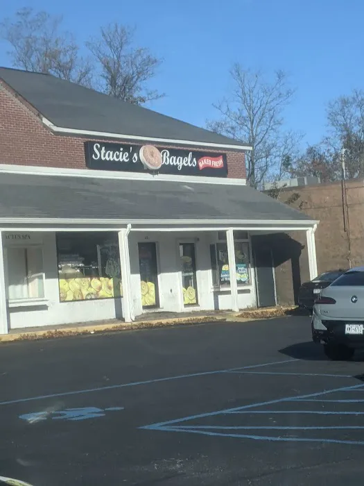 Stacie's Bagels Picture 2