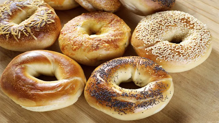 Stacie's Bagels Picture 3