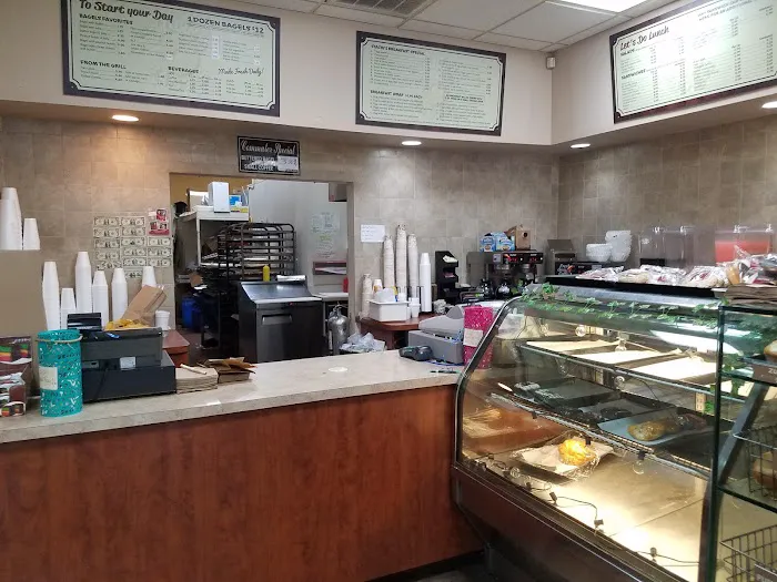 Stacie's Bagels Picture 4