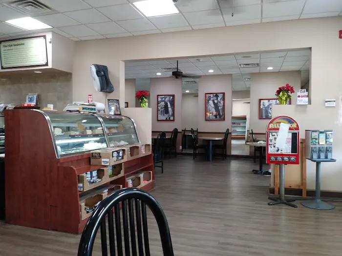 Stacie's Bagels Picture 9