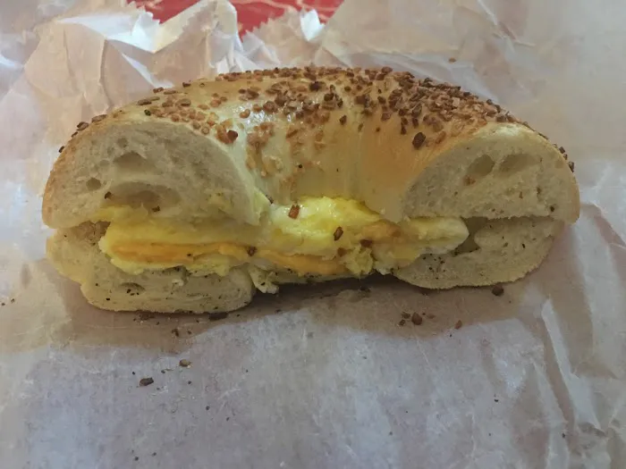 Stacie's Bagels Picture 8