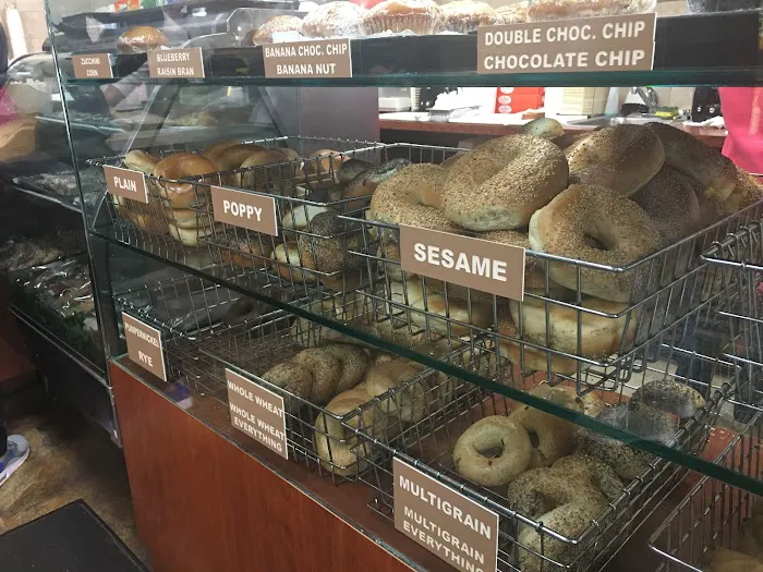 Stacie's Bagels Picture 6