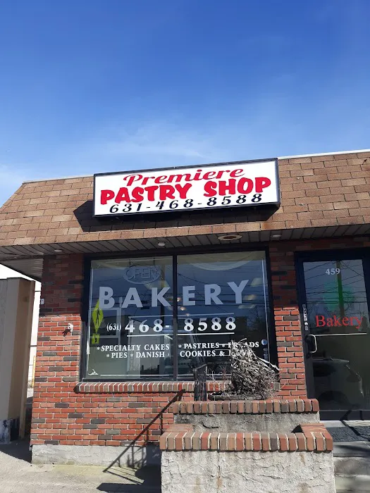 Premiere Pastry Shop Picture 1