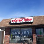 Premiere Pastry Shop