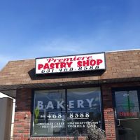 Premiere Pastry Shop ico