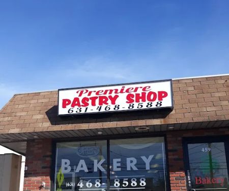 Premiere Pastry Shop