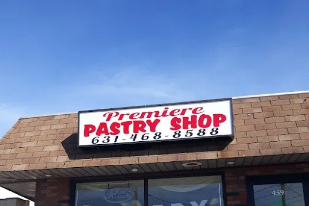 Premiere Pastry Shop