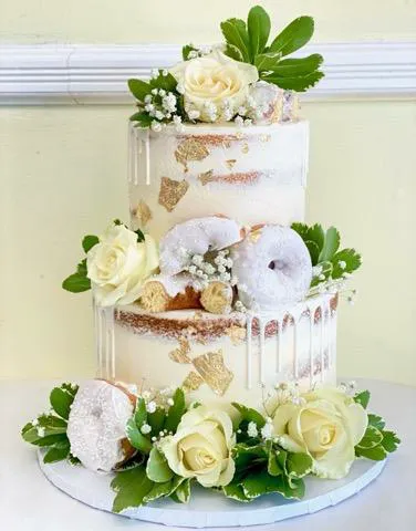 Premiere Pastry Shop Picture 2