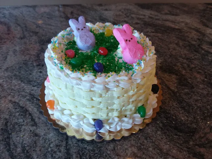 Premiere Pastry Shop Picture 7