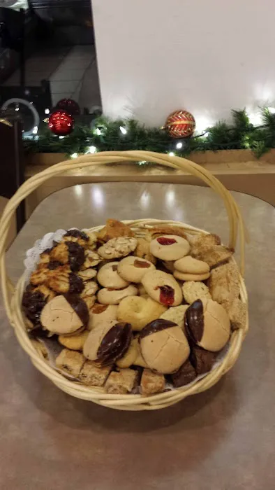 Premiere Pastry Shop Picture 5