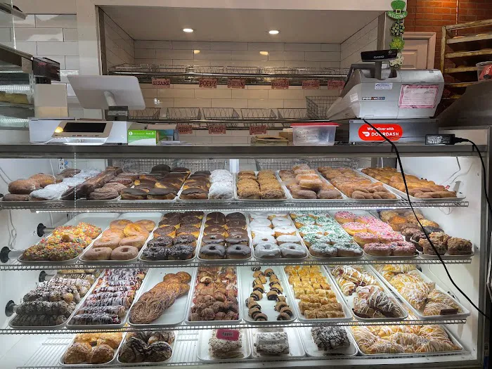 Prestano Bakery Picture 3