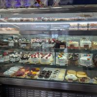 Prestano Bakery ico