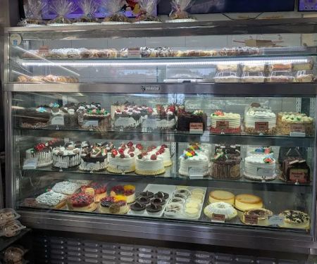 Prestano Bakery