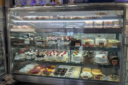 Prestano Bakery