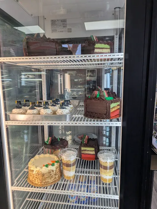 Prestano Bakery Picture 5