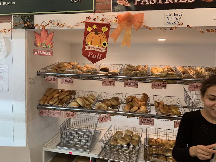 Prestano Bakery Picture 10