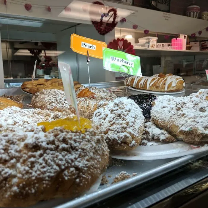 Prestano Bakery Picture 9