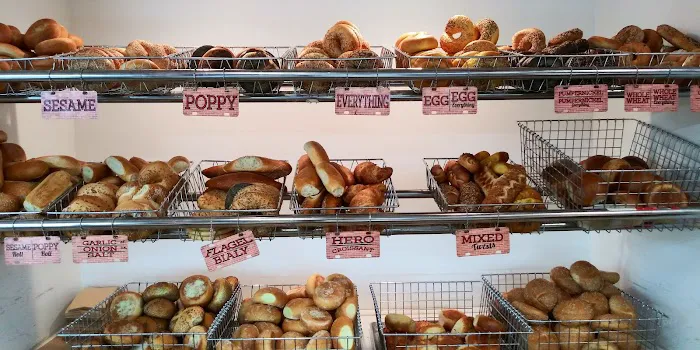 Prestano Bakery Picture 7