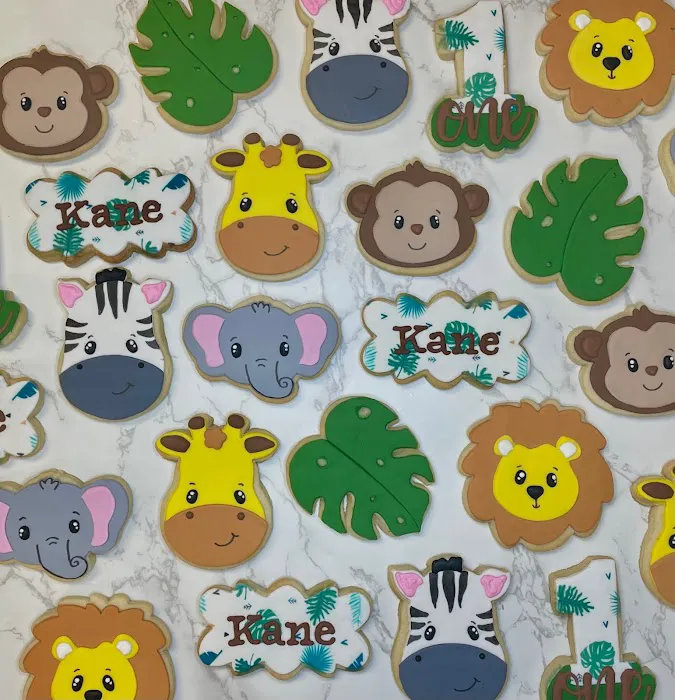 Cookie Kneads Picture 5