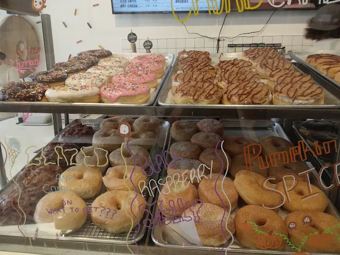 North Fork Doughnut Co. Bay Shore Picture 1