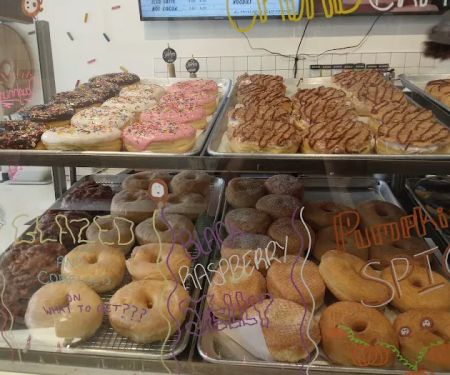 North Fork Doughnut Co. Bay Shore