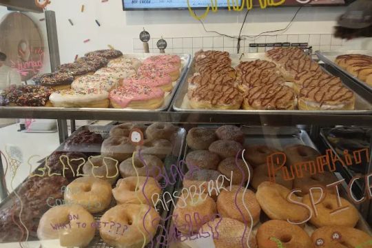 North Fork Doughnut Co. Bay Shore