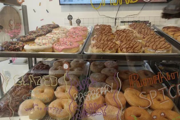 North Fork Doughnut Co. Bay Shore