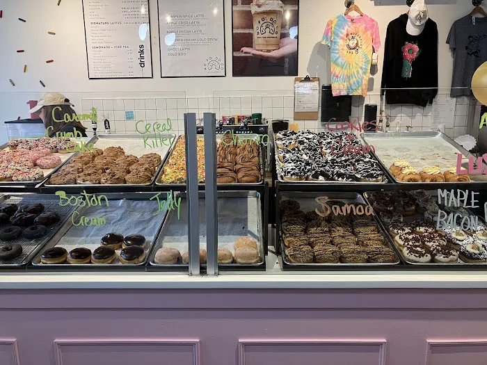 North Fork Doughnut Co. Bay Shore Picture 3