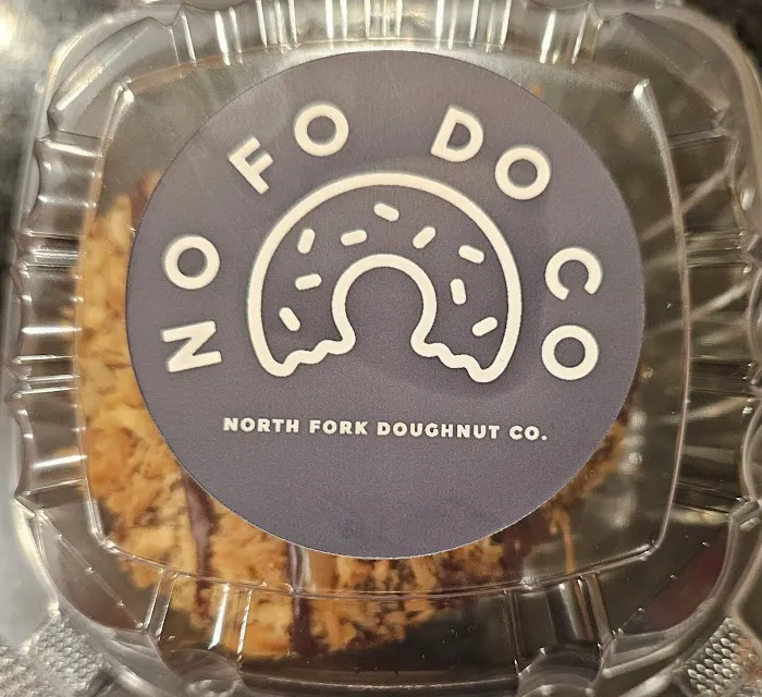 North Fork Doughnut Co. Bay Shore Picture 6