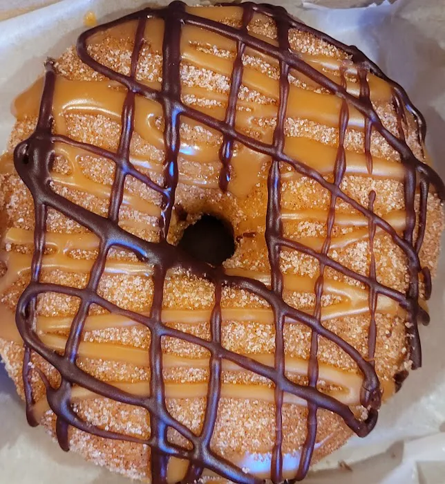 North Fork Doughnut Co. Bay Shore Picture 9