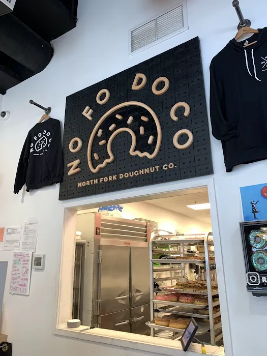 North Fork Doughnut Co. Bay Shore Picture 8