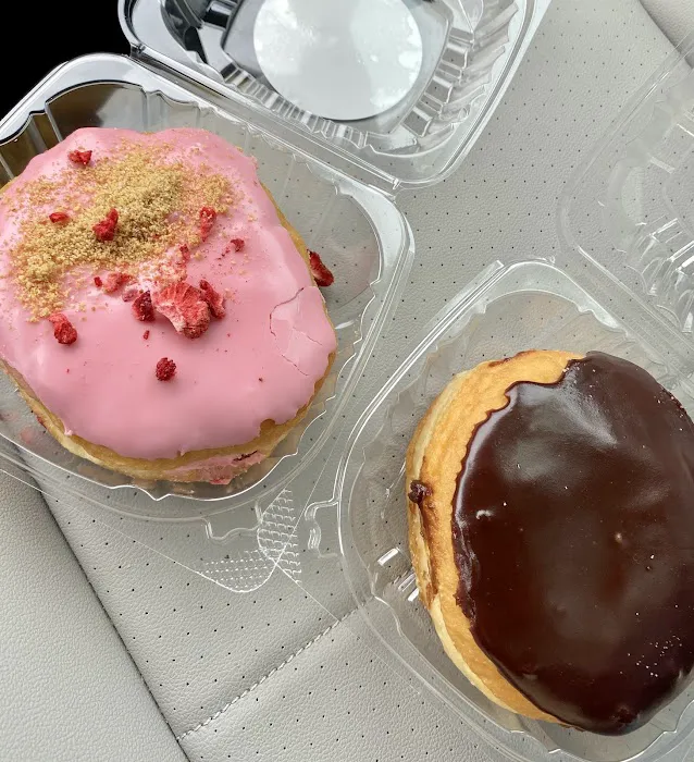 North Fork Doughnut Co. Bay Shore Picture 10